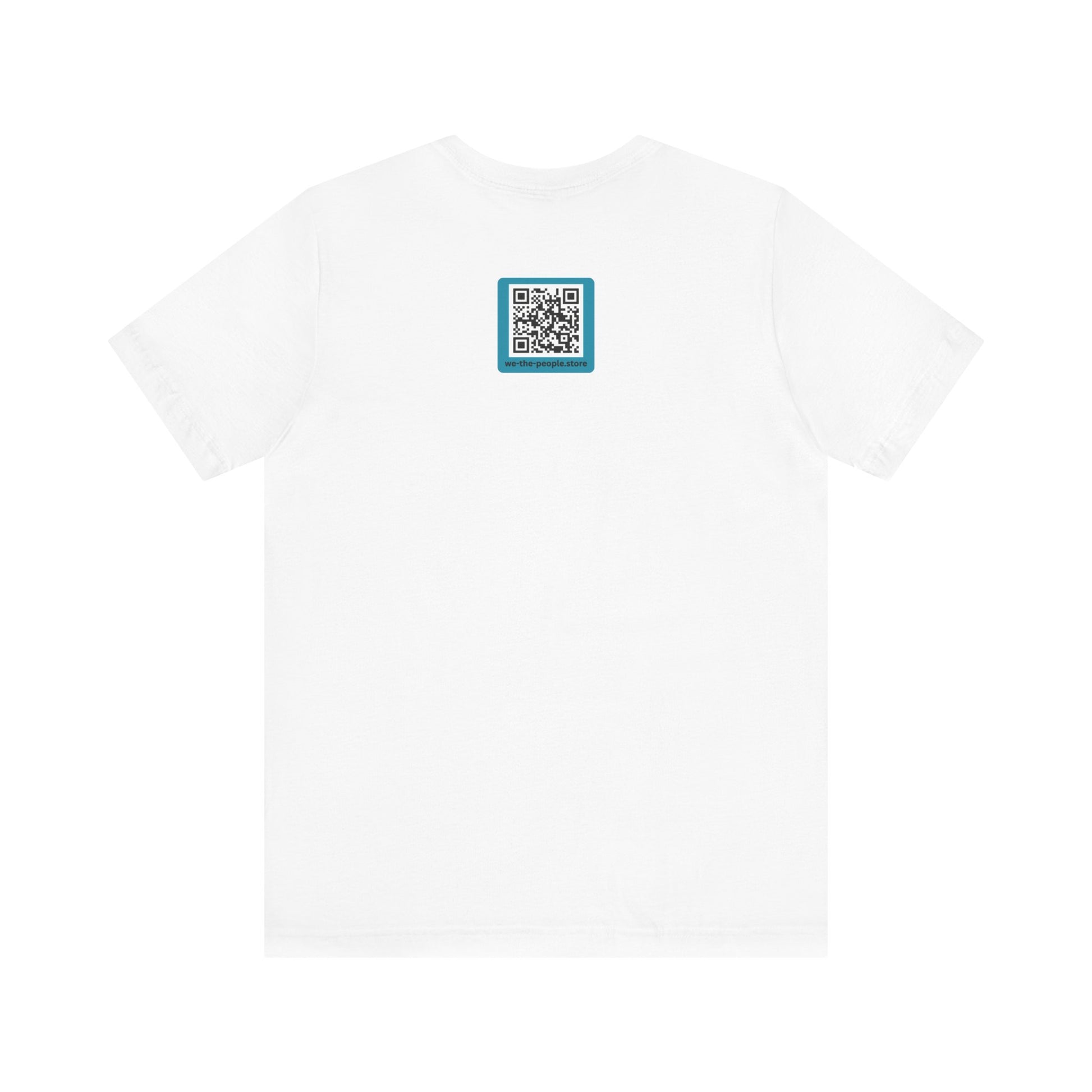 Dictator Chic, Trump the Dictator protest Tee, Unisex Jersey Short Sleeve Tee,  Political Satire Apparel