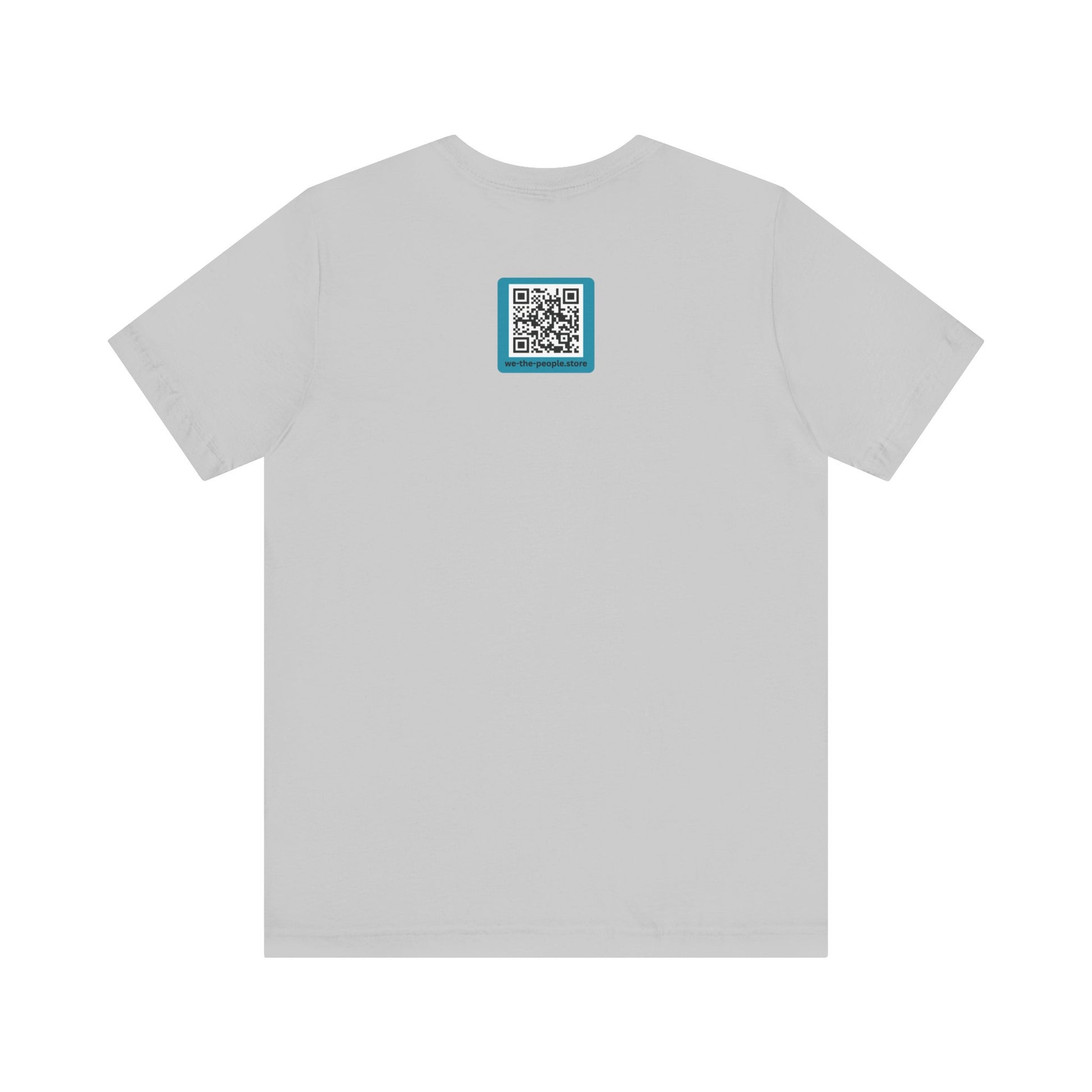 DJT + Mel, Trump and Melania Design Funny Unisex Tee, Graphic Tee, Political Humor Shirt, Casual Wear, US Political Humor