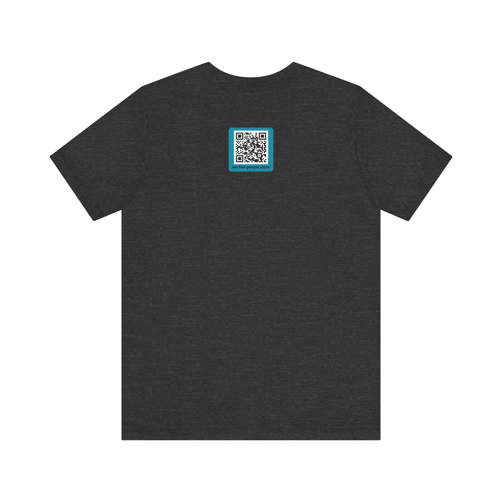 Trump the Liar, Liar protest Tee, Unisex Jersey Short Sleeve Tee, Quirky Gift, Casual Wear, Political Satire Apparel